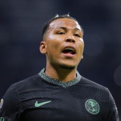 El posible sustituto de Roger Martínez en el Club América para el partido contra Cruz Azul