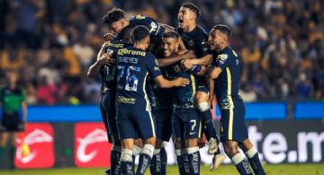 ¿Cuál sería el rival del Club América en el repechaje en estos momentos?