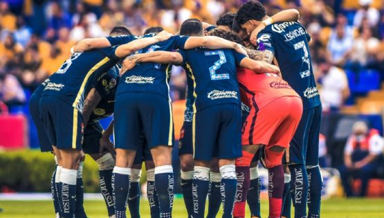¿Qué necesita el América para calificar a Liguilla de forma directa?