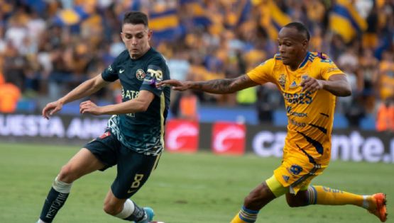 ¿Cómo quedó el Club América en la Tabla General de la Liga MX tras la Jornada 16 del Clausura 2022?