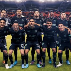 Los futbolistas del Club América que no renovarían su contrato y saldrían del equipo