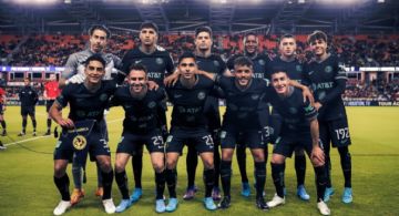Los futbolistas del Club América que no renovarían su contrato y saldrían del equipo
