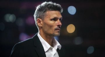 Rumor | Club América ya decidió a su DT para el torneo Apertura 2022