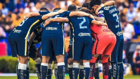 Afición del Club América elige al mejor futbolista del partido contra Tigres