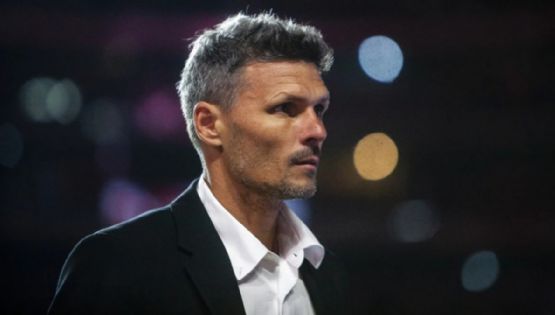 Rumor | Club América ya decidió a su DT para el torneo Apertura 2022