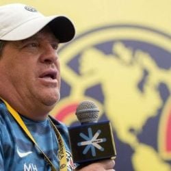 Video | Cuando Miguel Herrera defendió al América de los insultos de Rodolfo Pizarro