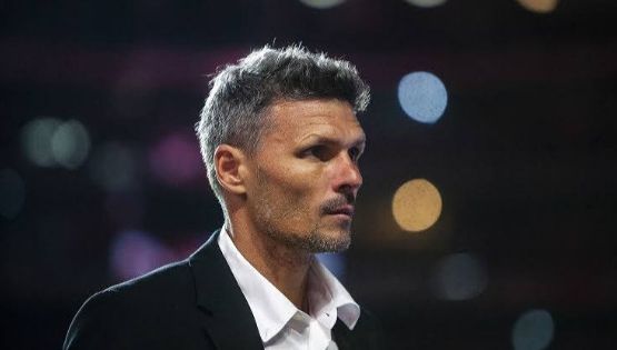 Los cambios que puede presentar Fernando Ortiz en la alineación del Club América contra Cruz Azul
