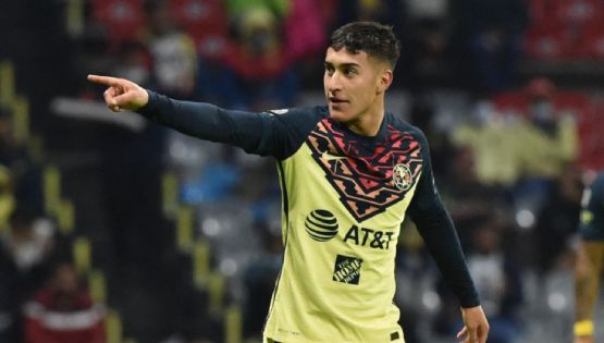Alejandro Zendejas no tirará la toalla hasta el final