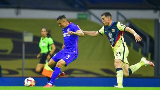 El Club América es amplio favorito para llevarse el Clásico Joven