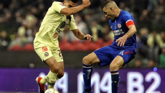 Se revelan los precios de los boletos para el Clásico Joven entre América y Cruz Azul