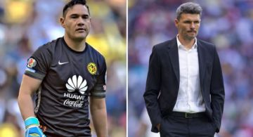 ¿Qué opina Moisés Muñoz sobre la continuidad de Fernando Ortiz en el Club América?