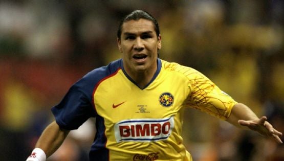 Video | Los mejores goles de Salvador Cabañas en el Clásico Joven de América vs Cruz Azul