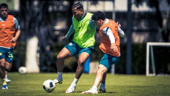 Oficial | Club América anuncia nuevo partido amistoso en Estados Unidos