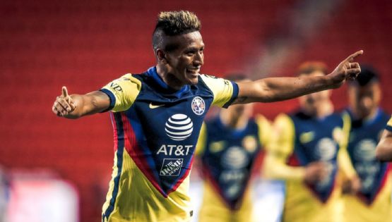 Pedro Aquino confiesa sus motivos para rechazar ofertas para salir del Club América