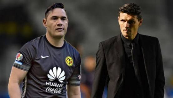 Moisés Muñoz da su postura sobre la continuidad de Fernando Ortiz en el Club América