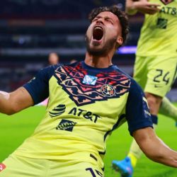 Bruno Valdez lidera el Top de los mejores defensas goleadores de la Liga MX