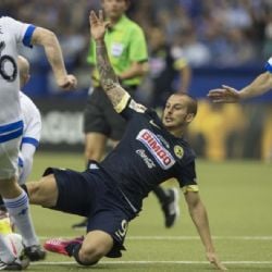 Video | Se cumplen 7 años del show de Darío Benedetto en la vuelta del América vs Montreal