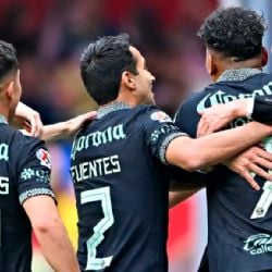 Video | Así es el trato de Fernando Ortiz con los jugadores del Club América