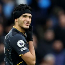 Raúl Jiménez rompe el silencio ante su crisis goleadora