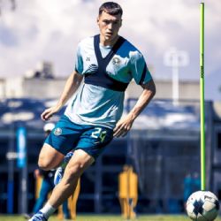 Los 10 futbolistas que han marcado para el Club América en el Clausura 2022