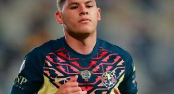 Richard Sánchez manda advertencia al Cruz Azul previo al Clásico Joven