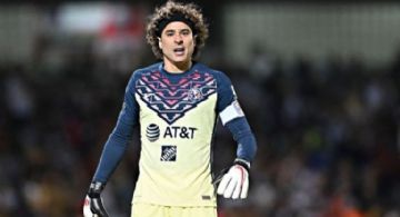 Guillermo Ochoa rompe el silencio y revela por qué no llegó a un equipo más importante en Europa