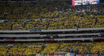¿En qué lugar está el Club América entre los equipos con mejores entradas como local?