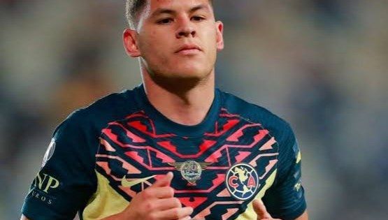Richard Sánchez manda advertencia al Cruz Azul previo al Clásico Joven