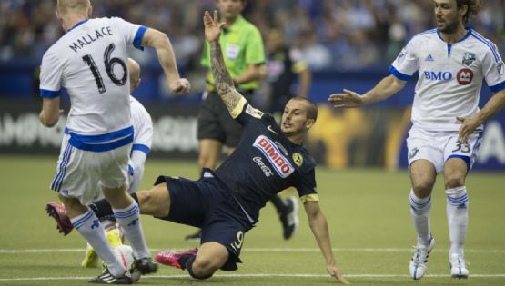 Video | Se cumplen 7 años del show de Darío Benedetto en la vuelta del América vs Montreal