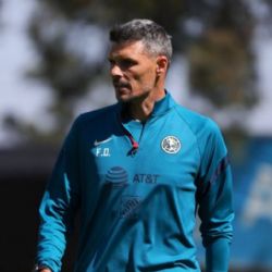 ¿Por qué Fernando Ortiz recuperó el apoyo de los jugadores del Club América que había perdido Santiago Solari?
