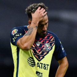 ¡No lo quieren! Aficionados del América celebran ausencia de Bruno Valdez