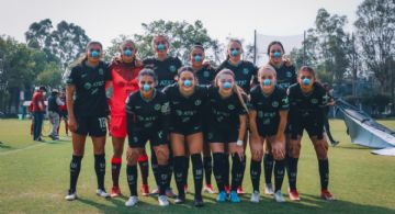Dos jugadoras de América Femenil convocadas a Selección Mexicana Sub-20