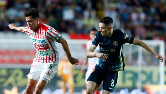 ¿Cómo quedó América en la tabla general tras la Jornada 12 del Clausura 2022?