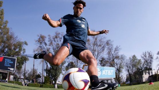 El primer reporte médico de la lesión de Bruno Valdez con el Club América