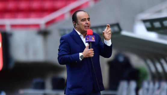 David Medrano insinúa robo del América y así responden los americanistas