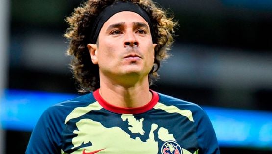 Destacan momento de Guillermo Ochoa con niño con autismo