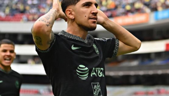 Los números de Diego Valdés lo ponen como el mejor de la Liga MX
