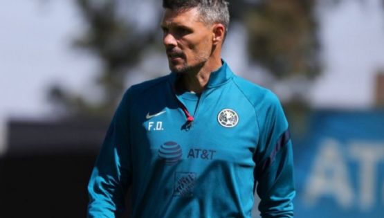 ¿Por qué Fernando Ortiz recuperó el apoyo de los jugadores del Club América que había perdido Santiago Solari?