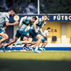 Los mandan a la Sub-20 y son duda con el primer equipo del Club América contra Cruz Azul