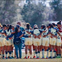 ¡Arrasa la cantera del ‘Ferrari Amarillo’! América Femenil Sub-17 golea a Necaxa
