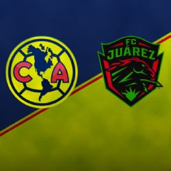 Fecha, Canal y Horario del América vs FC Juárez | Jornada 13 | Liga MX | Clausura 2022