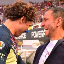 ¿Por qué Jaime Lozano sería el mejor DT del Club América?