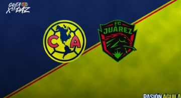 Fecha, Canal y Horario del América vs FC Juárez | Jornada 13 | Liga MX | Clausura 2022