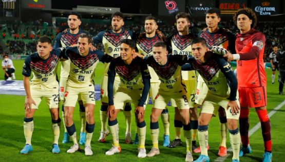 De titular indiscutible a ser borrado del equipo por Fernando Ortiz