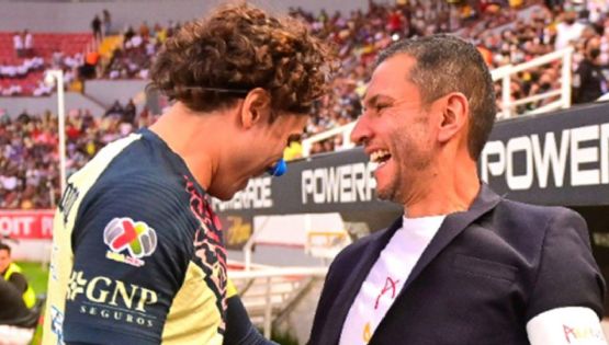 ¿Por qué Jaime Lozano sería el mejor DT del Club América?