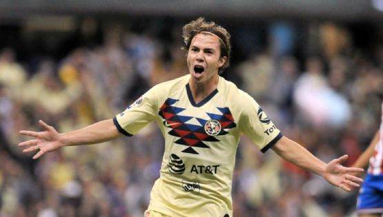 ¡América, era tuyo y lo dejaste ir! ¿Sebastián Córdova se equivocó al salir del Nido?