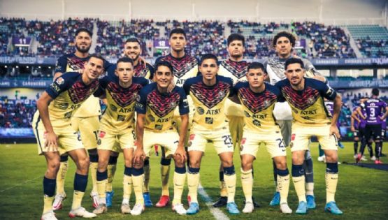 Defensa del Club América encabeza la lista de los jugadores con más intercepciones en la Liga MX