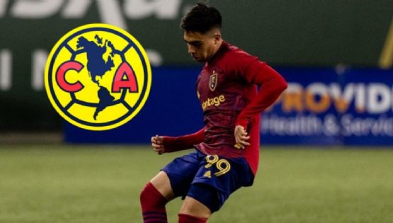Joya mexicana, que milita en la MLS, sueña con un día jugar en el Club América