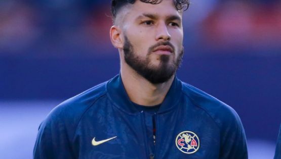 Se revela la gravedad de la lesión de Bruno Valdez sufrida en el Necaxa vs América