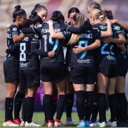 ¡Partidazo! América Femenil enfrentará a equipo europeo en el Estadio Azteca